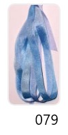 Silk Ribbon 4mm - Group 1 (Range 000-198)