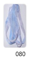 Silk Ribbon 4mm - Group 1 (Range 000-198)