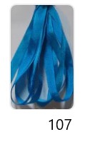 Silk Ribbon 4mm - Group 1 (Range 000-198)
