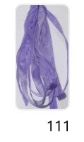 Silk Ribbon 4mm - Group 1 (Range 000-198)