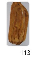 Silk Ribbon 4mm - Group 1 (Range 000-198)