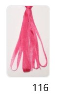 Silk Ribbon 4mm - Group 1 (Range 000-198)