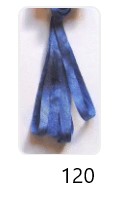 Silk Ribbon 4mm - Group 1 (Range 000-198)