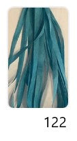 Silk Ribbon 4mm - Group 1 (Range 000-198)