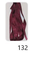 Silk Ribbon 4mm - Group 1 (Range 000-198)