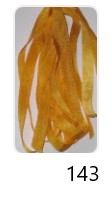 Silk Ribbon 4mm - Group 1 (Range 000-198)