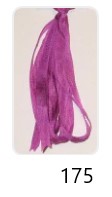Silk Ribbon 4mm - Group 1 (Range 000-198)
