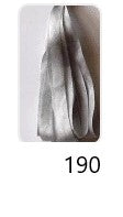 Silk Ribbon 4mm - Group 1 (Range 000-198)