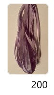Silk Ribbon 4mm - Group 2 (Range 200-284)