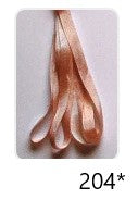 Silk Ribbon 7mm - Group 2 (Range 200-284)