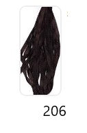 Silk Ribbon 7mm - Group 2 (Range 200-284)