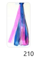 Silk Ribbon 7mm - Group 2 (Range 200-284)