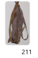 Silk Ribbon 7mm - Group 2 (Range 200-284)