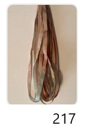Silk Ribbon 7mm - Group 2 (Range 200-284)