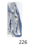 Silk Ribbon 7mm - Group 2 (Range 200-284)