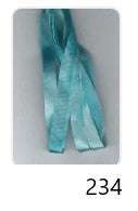 Silk Ribbon 7mm - Group 2 (Range 200-284)