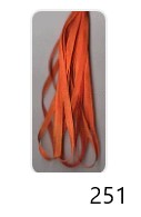 Silk Ribbon 7mm - Group 2 (Range 200-284)