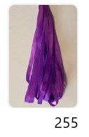 Silk Ribbon 7mm - Group 2 (Range 200-284)