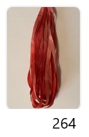Silk Ribbon 7mm - Group 2 (Range 200-284)