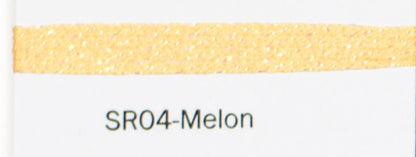 Sparkle Rays, Petite - Metallic Ribbon