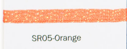 Sparkle Rays - Metallic Ribbon