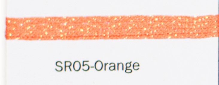 Sparkle Rays, Petite - Metallic Ribbon