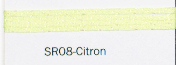 Sparkle Rays - Metallic Ribbon