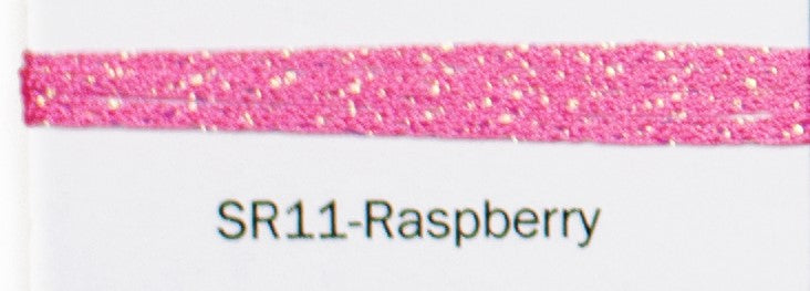 Sparkle Rays, Petite - Metallic Ribbon