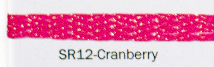 Sparkle Rays - Metallic Ribbon