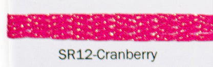 Sparkle Rays - Metallic Ribbon