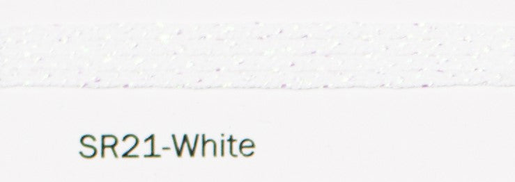 Sparkle Rays, Petite - Metallic Ribbon