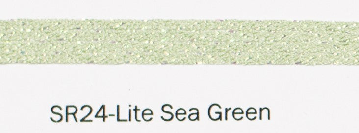 Sparkle Rays - Metallic Ribbon