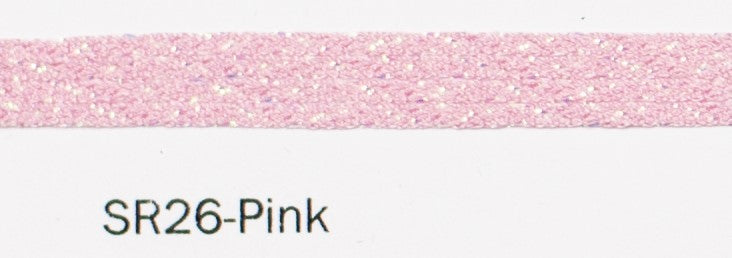 Sparkle Rays, Petite - Metallic Ribbon