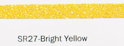 Sparkle Rays - Metallic Ribbon