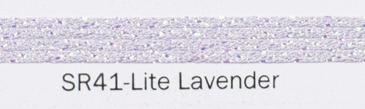 Sparkle Rays - Metallic Ribbon