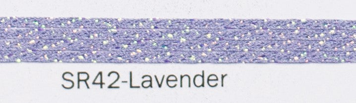 Sparkle Rays, Petite - Metallic Ribbon