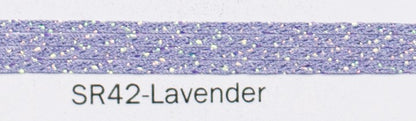 Sparkle Rays, Petite - Metallic Ribbon