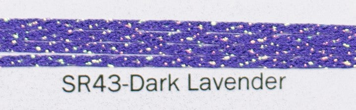 Sparkle Rays, Petite - Metallic Ribbon