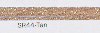 Sparkle Rays - Metallic Ribbon