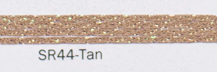 Sparkle Rays, Petite - Metallic Ribbon