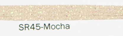 Sparkle Rays, Petite - Metallic Ribbon