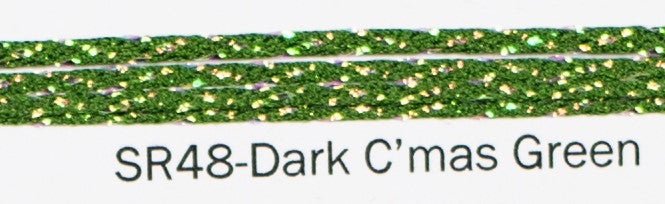 Sparkle Rays, Petite - Metallic Ribbon