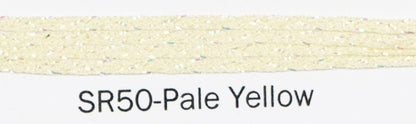 Sparkle Rays - Metallic Ribbon