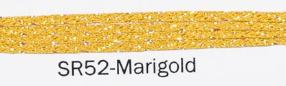 Sparkle Rays, Petite - Metallic Ribbon