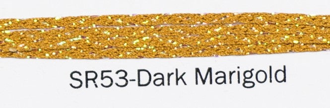 Sparkle Rays, Petite - Metallic Ribbon