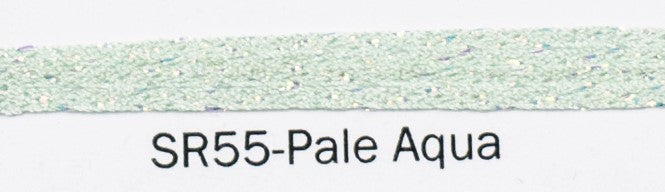 Sparkle Rays, Petite - Metallic Ribbon