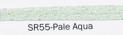 Sparkle Rays, Petite - Metallic Ribbon