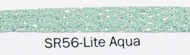 Sparkle Rays, Petite - Metallic Ribbon