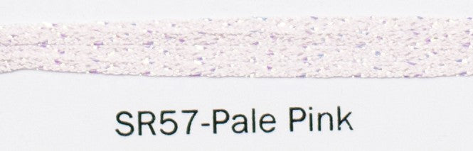 Sparkle Rays, Petite - Metallic Ribbon