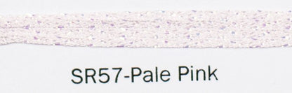 Sparkle Rays, Petite - Metallic Ribbon